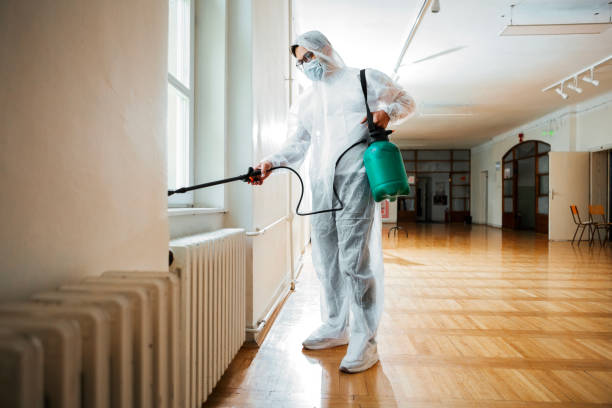 Best Pest Inspection Near Me  in Deville, AL